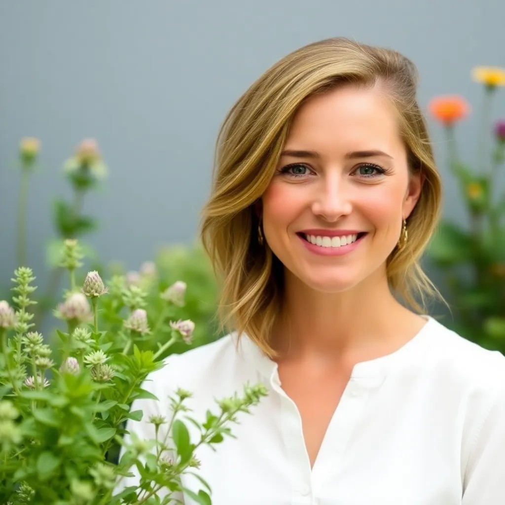 Maren Turner