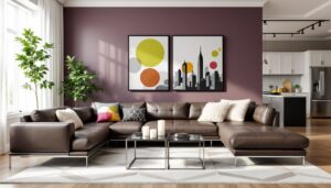 2000s Interior Design: How to Recreate the Y2K Aesthetic in Your Home Today