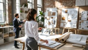 Interior Design Internship: Your Complete Guide to Landing and Excelling in 2026