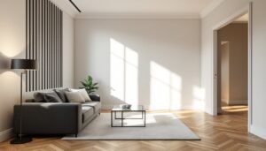 Diagonal Lines in Interior Design: How to Add Dynamic Movement to Your Home