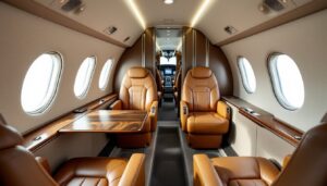 Airplane Interior Design: Bring Sky-High Style Into Your Home in 2026