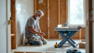 DIY Bathroom Remodel: Your Complete Guide to a Stunning Makeover on a Budget