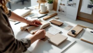 What Is an Interior Design Concept? Your Blueprint to a Cohesive, Stunning Home