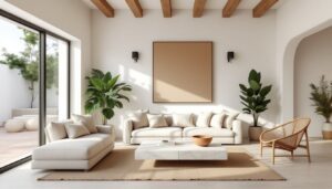 Contemporary Modern Mediterranean Interior Design: A Fresh Take on Coastal Elegance for 2026