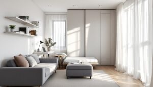 Small Space Interior Design: Transform Tiny Rooms Into Functional Havens in 2026