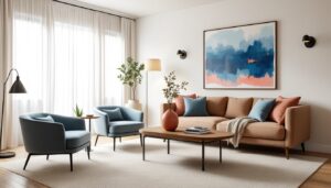 Harmony Interior Design: Transform Your Space With Balanced, Beautiful Living