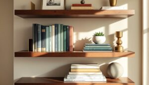 Interior Book Design: Transform Your Home with Stylish Book Displays and Decor Ideas