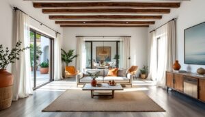 Interior Design Marbella: Bringing Spanish Coastal Luxury to Your Home in 2026