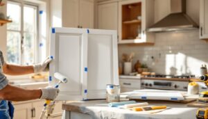 DIY Kitchen Renovation: The Complete Guide to Transforming Your Space on a Budget