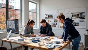 Interior Design Schools in Michigan: Your 2026 Guide to Launching a Creative Career