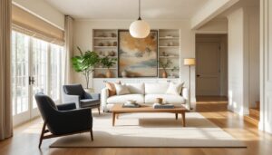 Upscale Interior Design: Transform Your Home Into a Luxurious Retreat in 2026