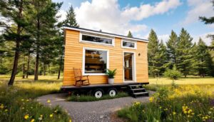 Living in a Tiny Home: Your Complete Guide to Downsizing with Style in 2026