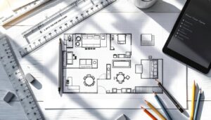 Interior Design Sketch: Your Complete Guide to Visualizing Dream Spaces in 2026