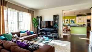 Early 2000s Interior Design: A Nostalgic Guide to Y2K-Era Decor Trends