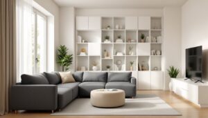 Modular Interior Design: Transform Your Space with Flexibility and Style in 2026
