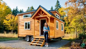 Tiny Home Living: Your Complete Guide to Downsizing Without Compromise in 2026