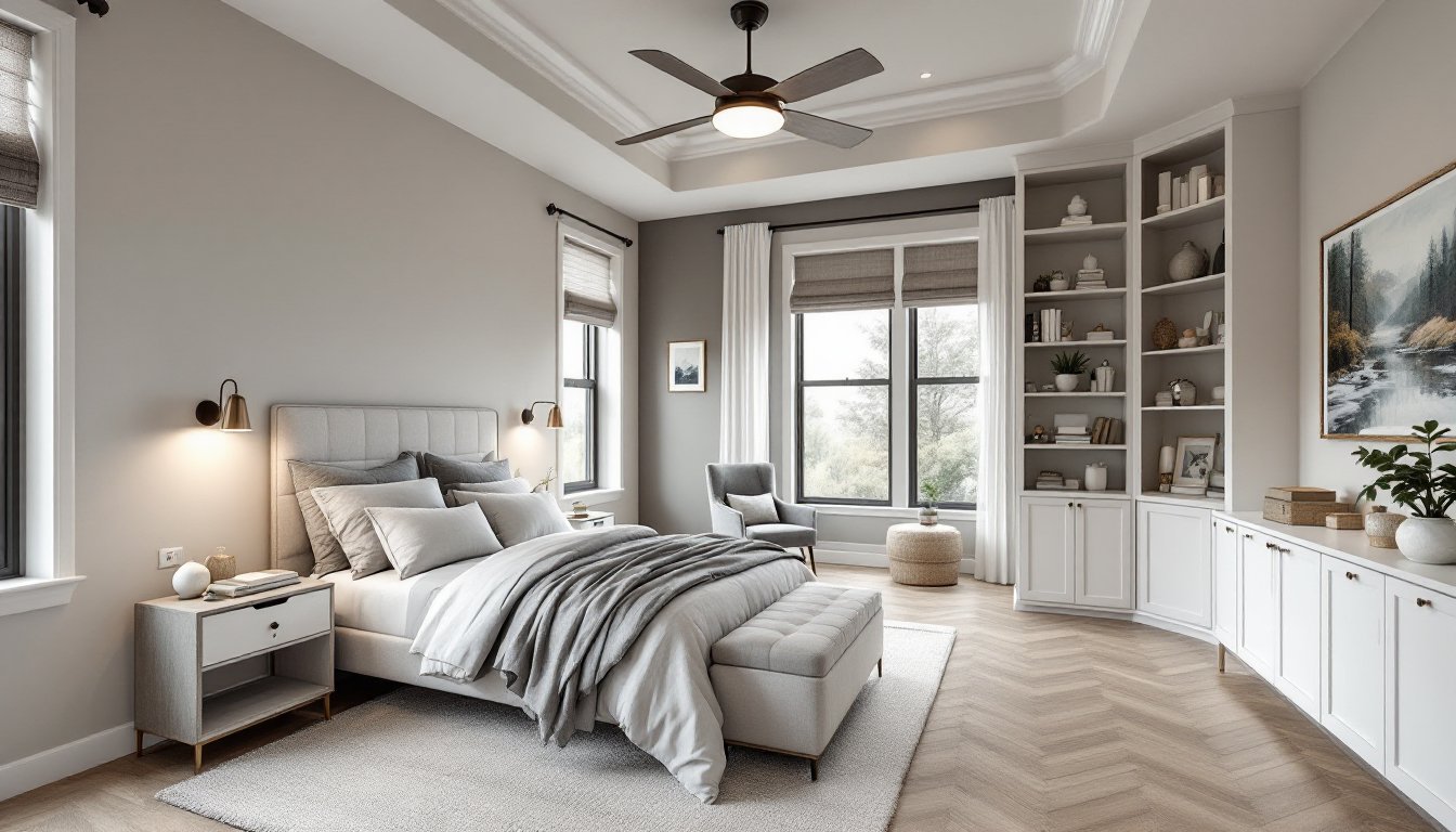 master bedroom renovation ideas