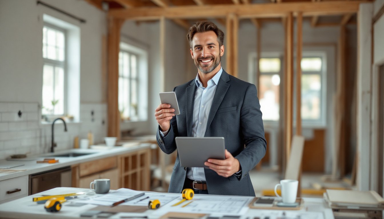 renovation tips