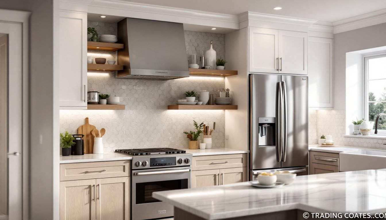 kitchen remodel tips