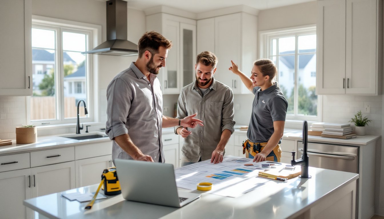 home renovation tips