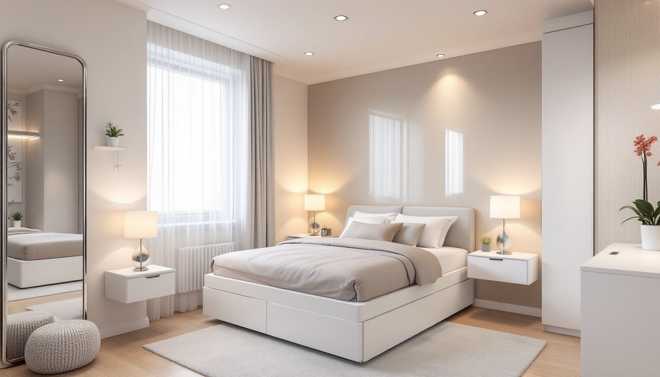 small bedroom remodel ideas